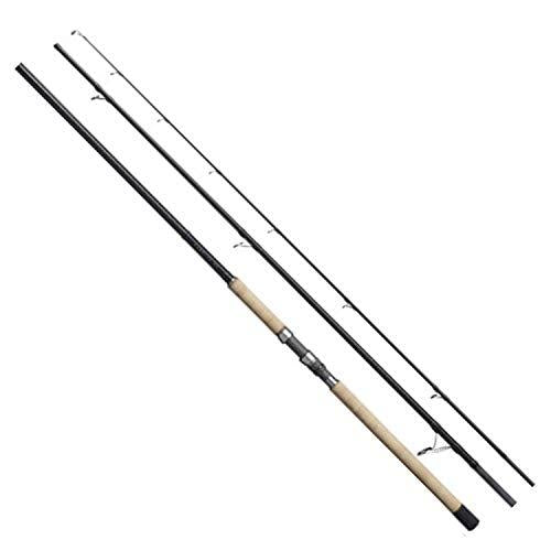 Shimano 21 Cardiff NX S48UL-4 Spinning Rod for Trout 4969363399298 ...