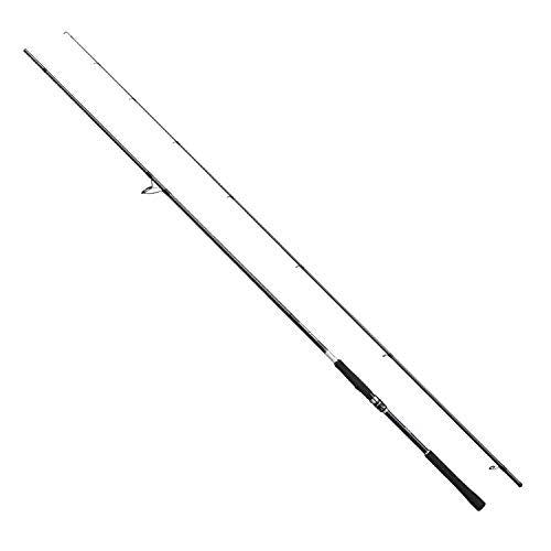 Shimano Moonshot S96M Spinning Rod 4969363399892 – North-One Tackle