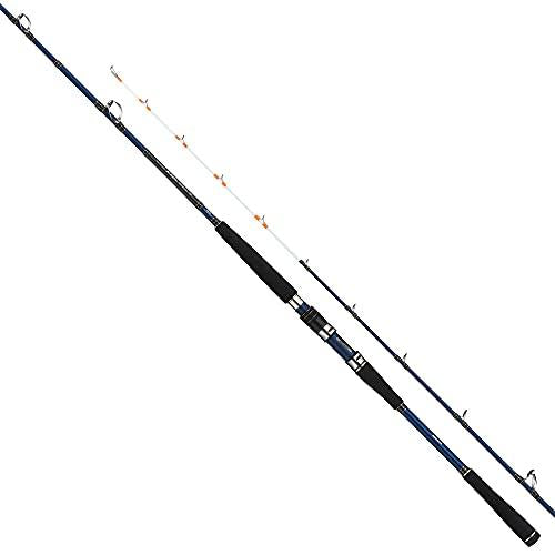 Alphatackle KAIJIN Genkai Yodaki Squid 230 Offshore Boat Rod 4516508519105