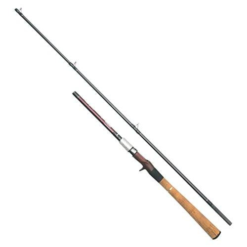 Fishman BRIST VENDAVAL 10.1M FBR-101M Baitcasting Rod