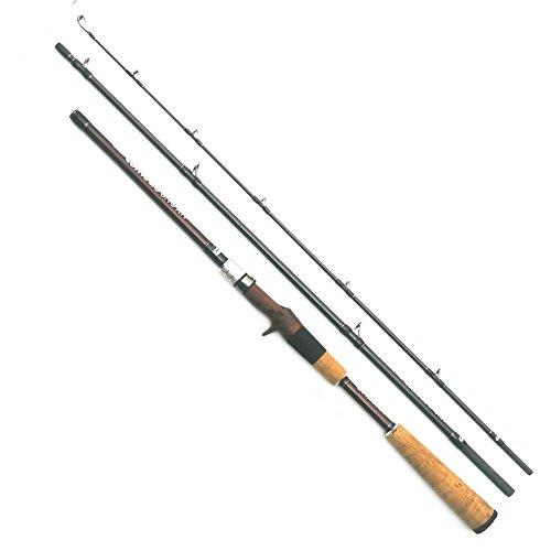 Fishman BRIST Comodo 8.3XXXXH FBR83XXXXH Baitcasting Rod