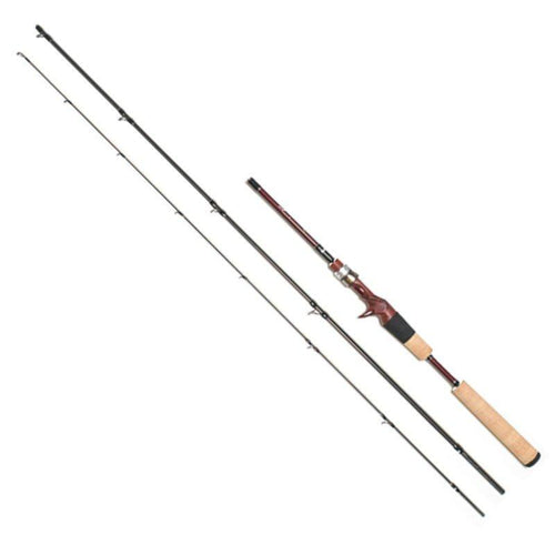 Fishman Beams Blancsierra 5.2UL FB-B52UL Baitcasting Rod