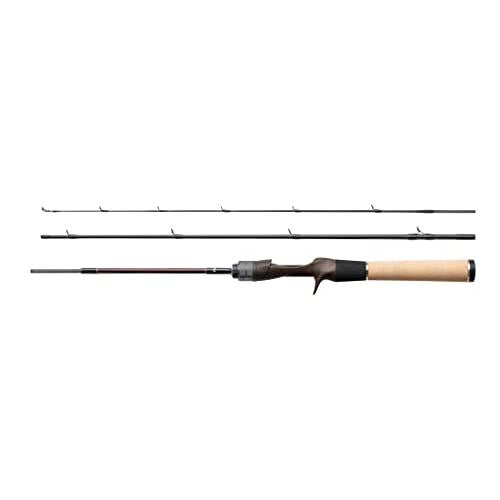 Fishman Beams inte 6.4UL FB-64UL Baitcasting Rod 4571487900283