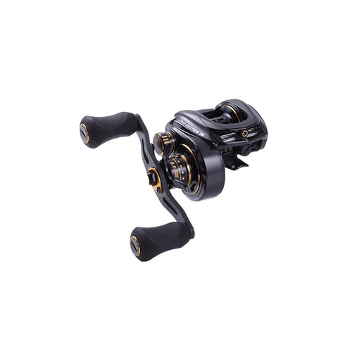 NEW Abu Garcia REVO ROCKET Baitcasting Reel From Japan 36282955820