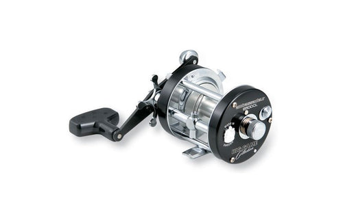 Abu Garcia Ambassadeur 6500-CS Rocket Gunnar Baitcasting Reel