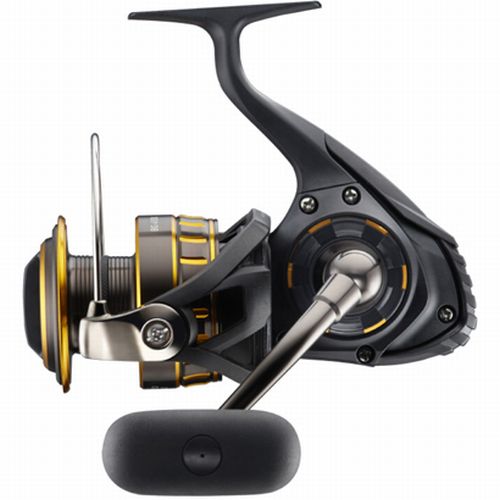 Daiwa 16 BLAST 4500-H Spinning Reel 4960652088268 – North-One Tackle