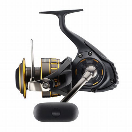 Southern California - Daiwa Saltiga BJ 4000