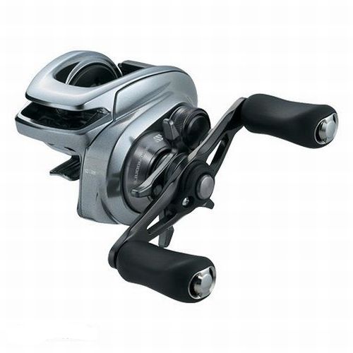 Shimano Bantam MGL PG RIGHT Baitcasting Reel 4969363038555 – North