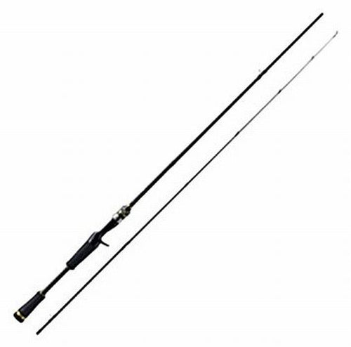 Major Craft N-ONE BAIT FINESSE NSL-T782ML/BF Baitcasting Rod