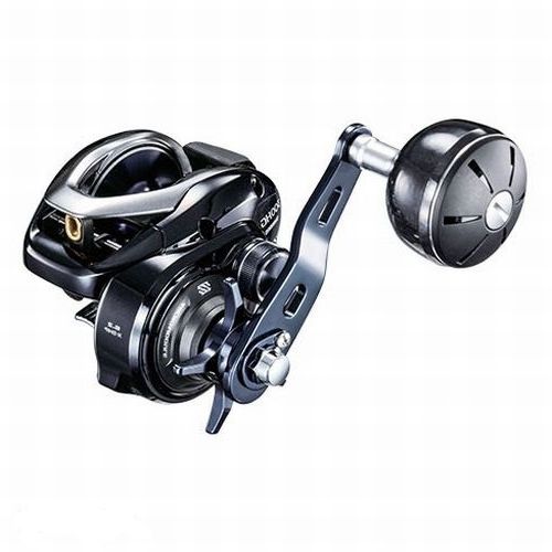 Shimano GRAPPLER BB 201-HG Baitcasting Reel 4969363035660 – North