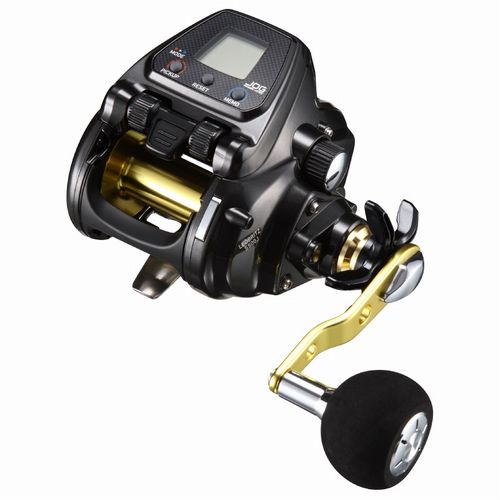 Daiwa LEOBRITZ S-400 Electric Reel 4960652024365 – North-One Tackle