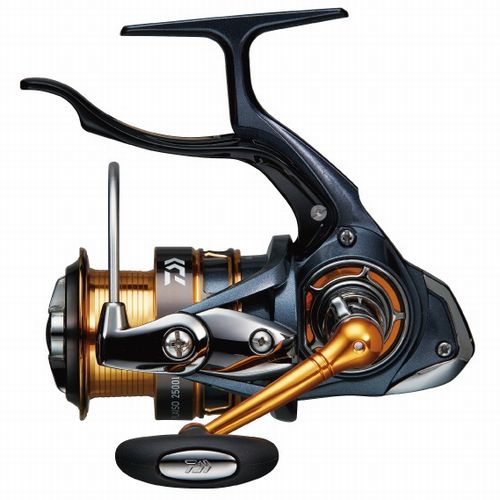 Daiwa MORETHAN-LBD 2510-PE-SH Lever-break Reel 4960652087988