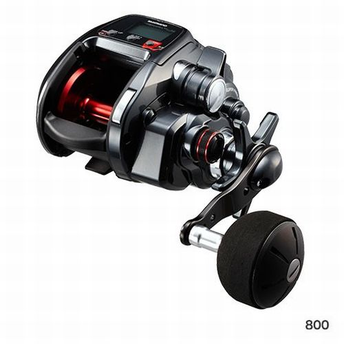 Shimano 17 PLAYS 4000 Electric Reel 4969363037954 – North-One Tackle