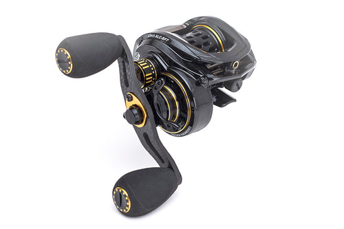 Abu Garcia REVO ULTRACAST BF8 Baitcasting Reel 0036282987562