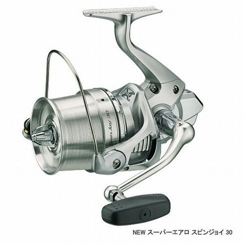 Shimano 15 Power Aero PRO-SURF 32LB Surf Casting Reel 4969363033901 –  North-One Tackle