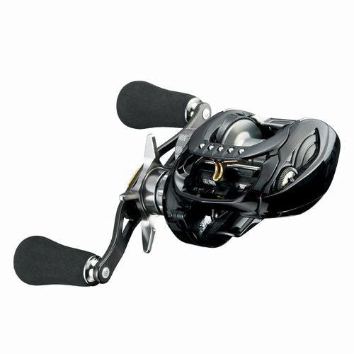 Daiwa ZILLION TW HLC 1516 1516SH Baitcasting Reel 4960652148139