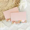 Tiny (4x3 in.) Post-It® Notes, 50 Sheets