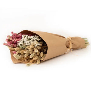Farmhouse Floral Bouquet - Wild Lark