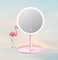 Makeup Mirror with LED