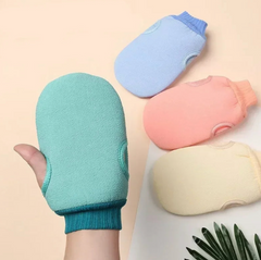 Body Exfoliating Glove Mitt