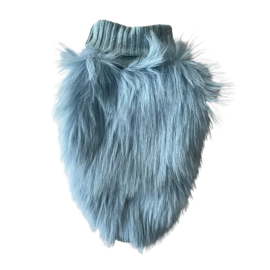 LouChi Fur Coat – Shop Lou's Closet