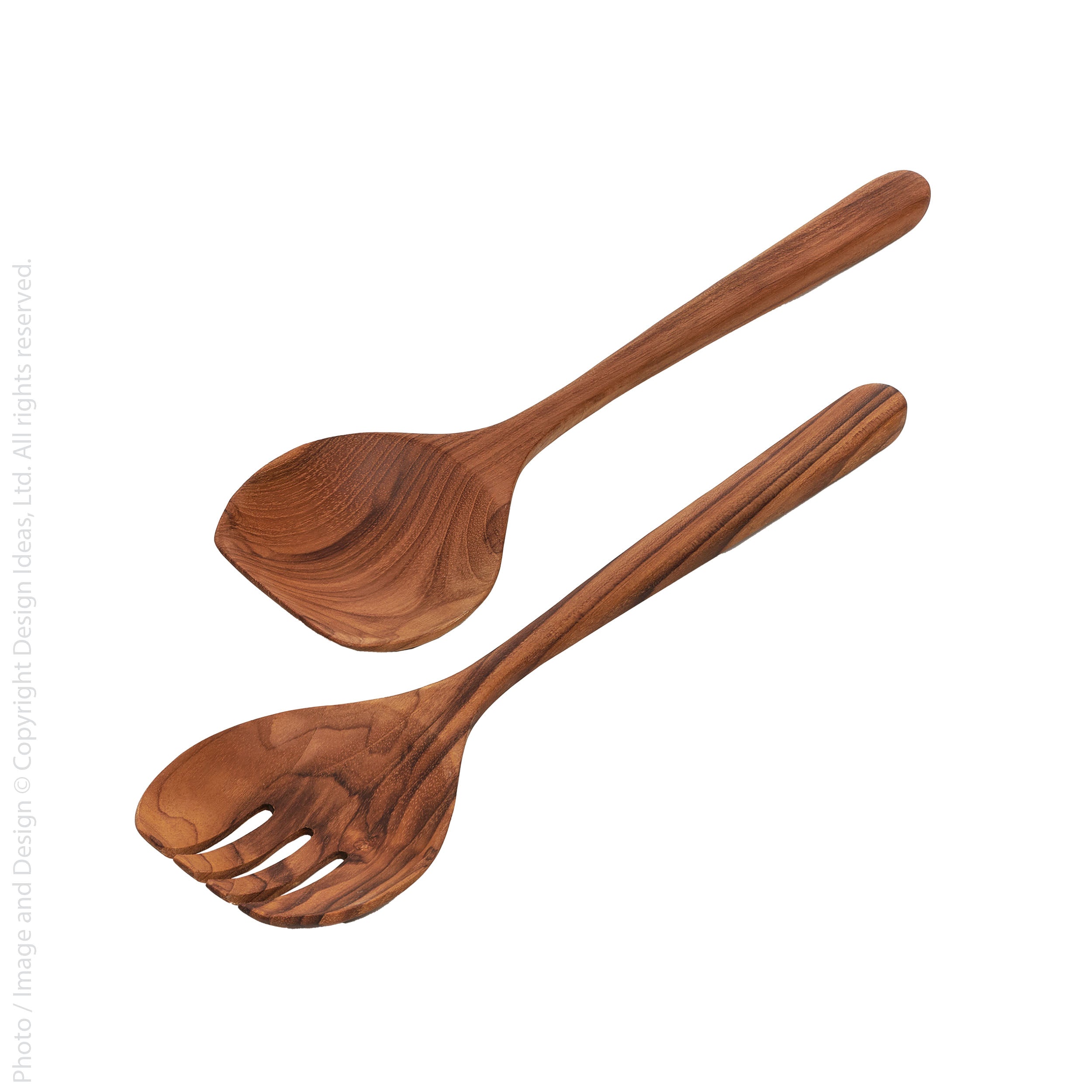 Matino™ salad servers (set of 2)