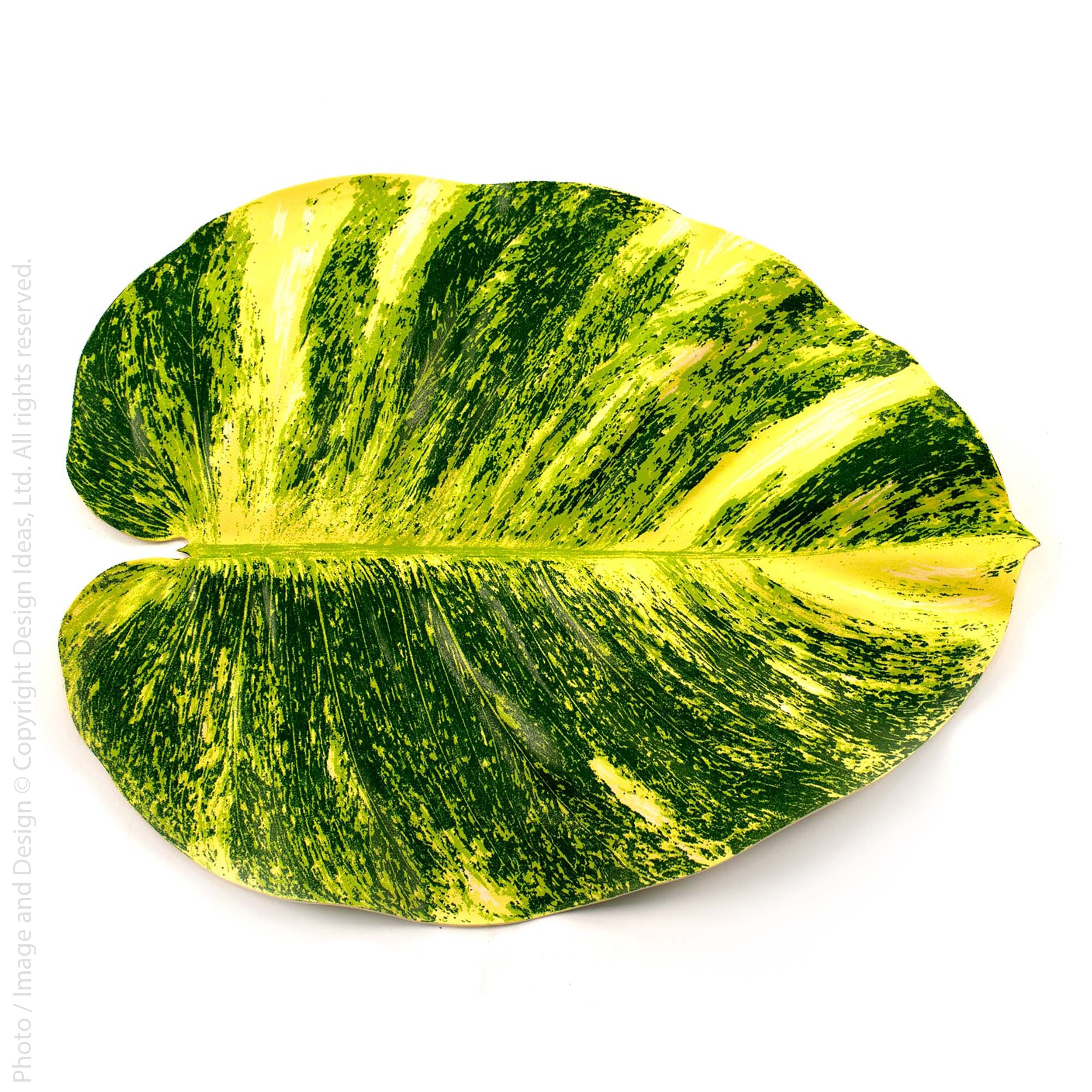 BaliHai™ placemat (pothos)