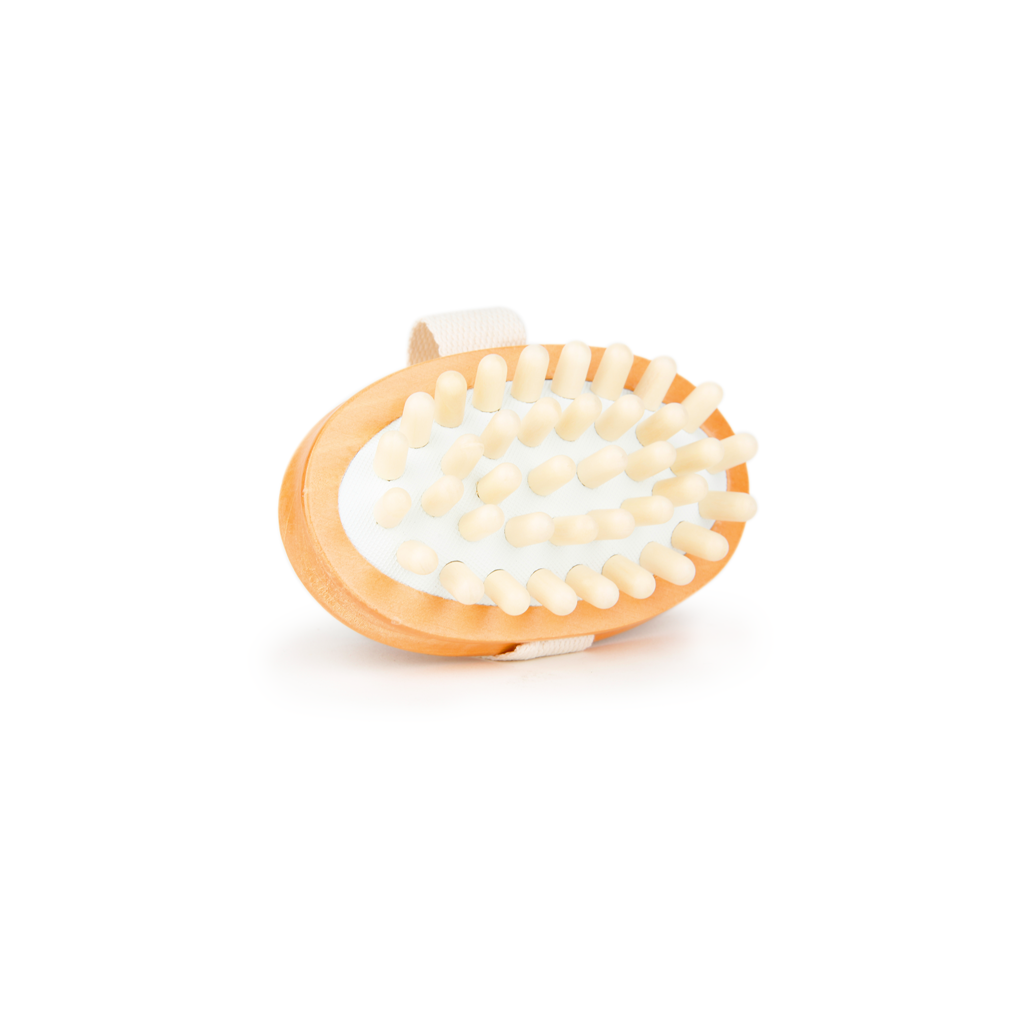 Cellulite Body Brush Peach Glow