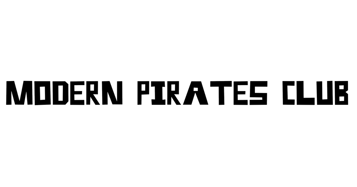 Modern Pirates Club
