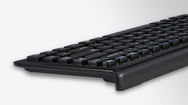 Mini Chiclet Keyboard