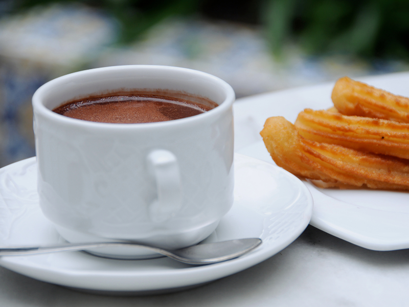 ColaCao: Meet the famous Spanish Chocolate drink — ARC IBERICO IMPORTS