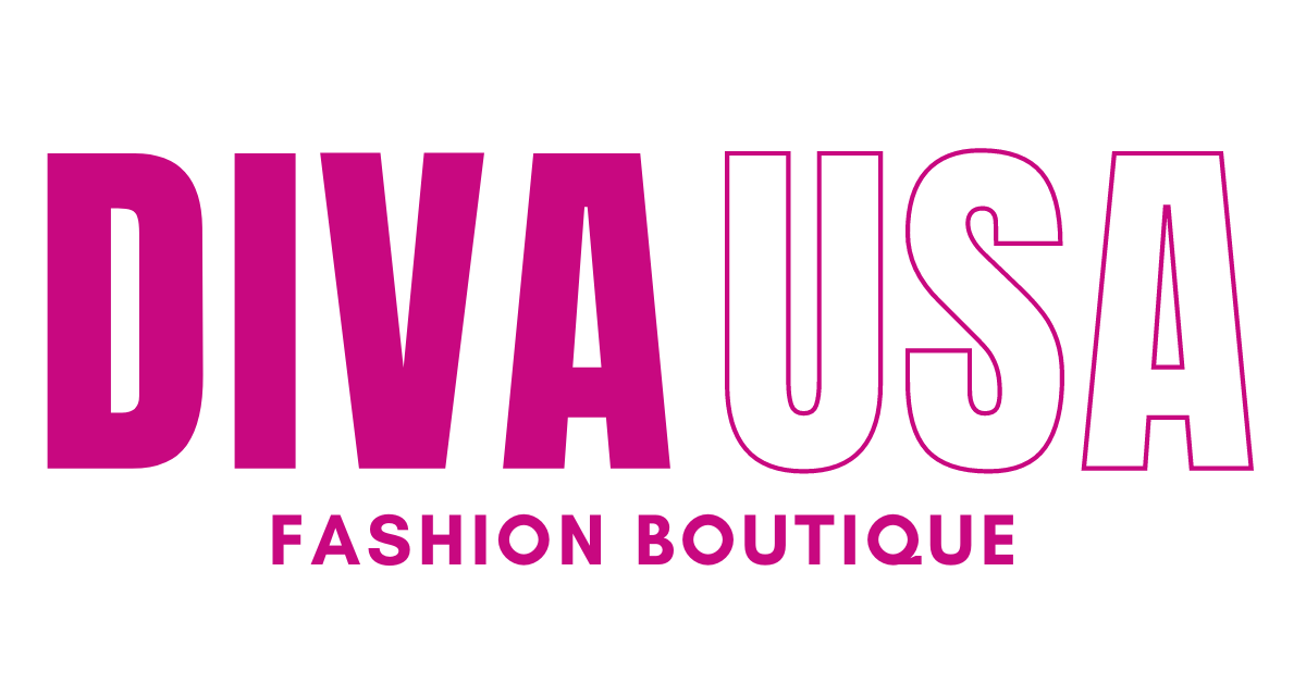 DIVA USA Women's Fashion Store