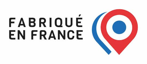 Fabriqués en France logo