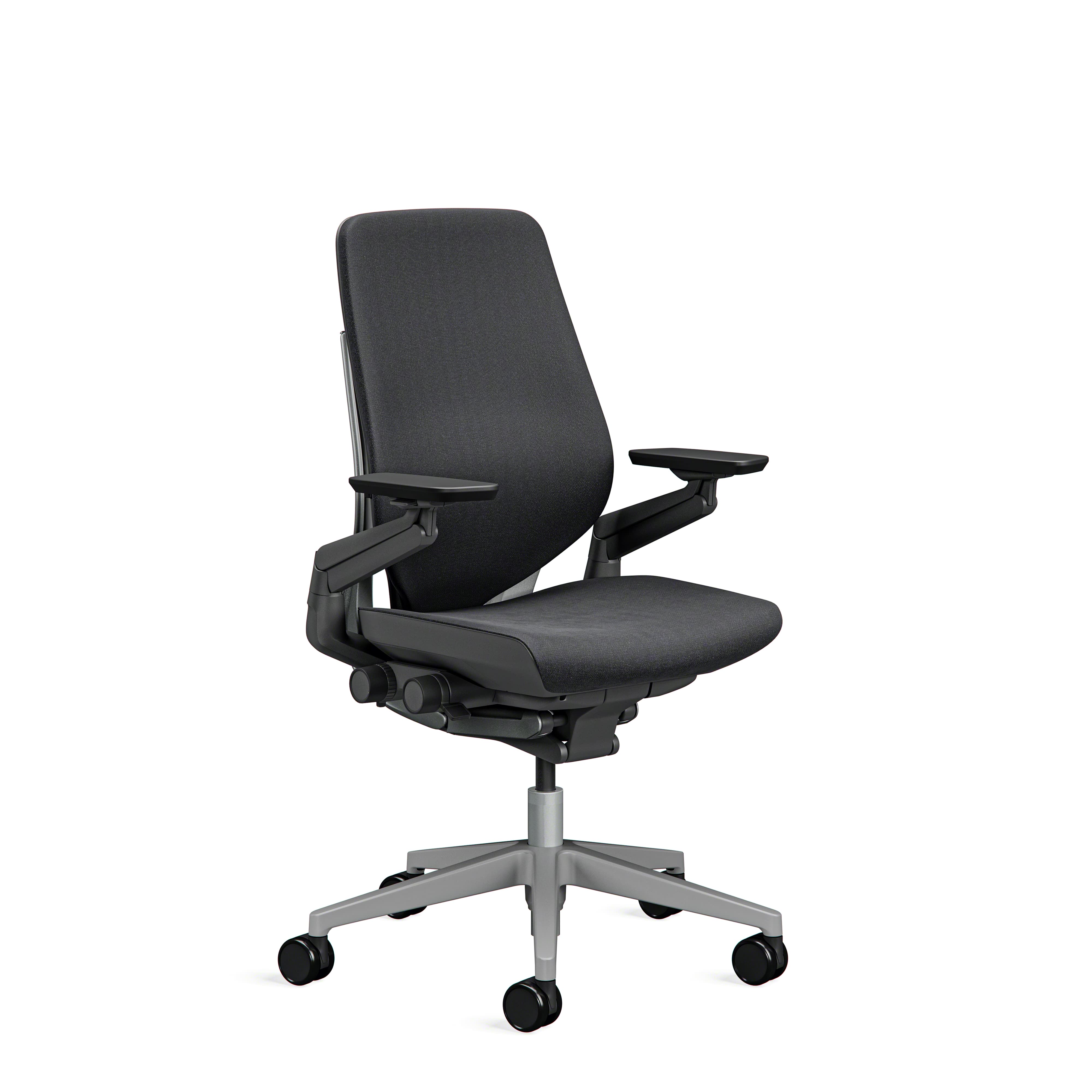 Gesture – Siège de bureau ergonomique - Steelcase Shop FR product image