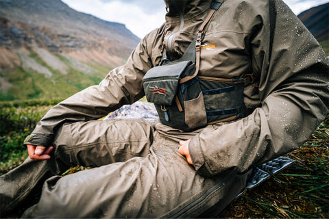 Dew Point Pant by Sitka Gear