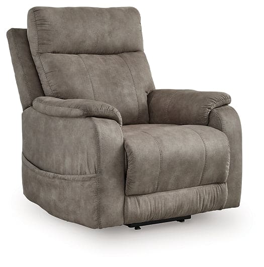 Power Lift Recliner by Crestmeade