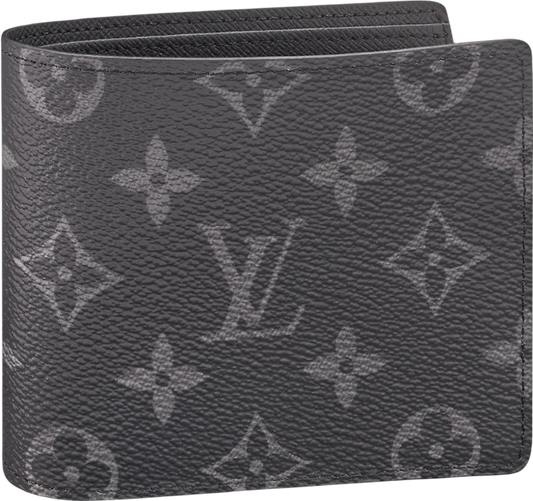 Louis Vuitton Multiple Wallet Under Retail £275 – Boteko