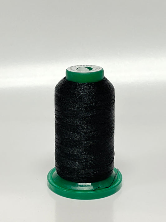 Fine Line 60 wt. 100% Polyester Embroidery Thread – Leabu Sewing Center