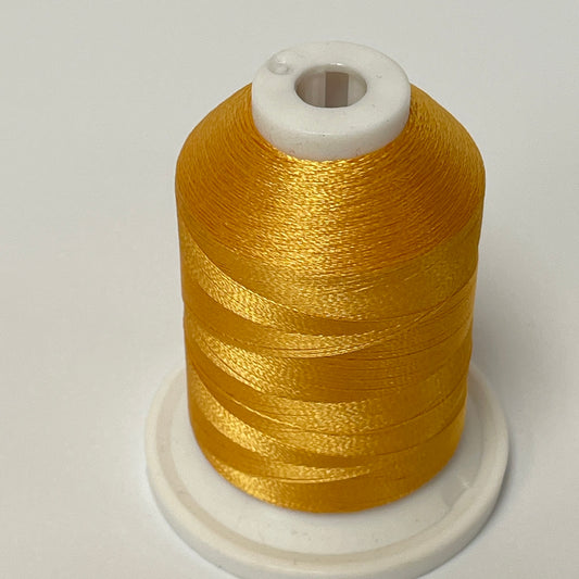 Brother ETP420 - ELECTRIC BLUE Embroidery Thread