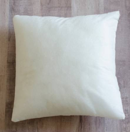 Kimberbell Pillow Insert - 18 x 18 - Sew Much More - Austin, Texas
