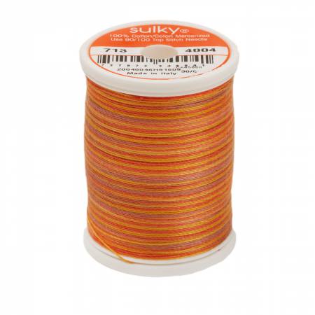 Fine Line 60 wt. 100% Polyester Embroidery Thread – Leabu Sewing