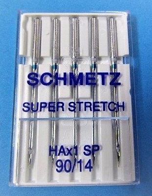 Schmetz Universal Machine Needles