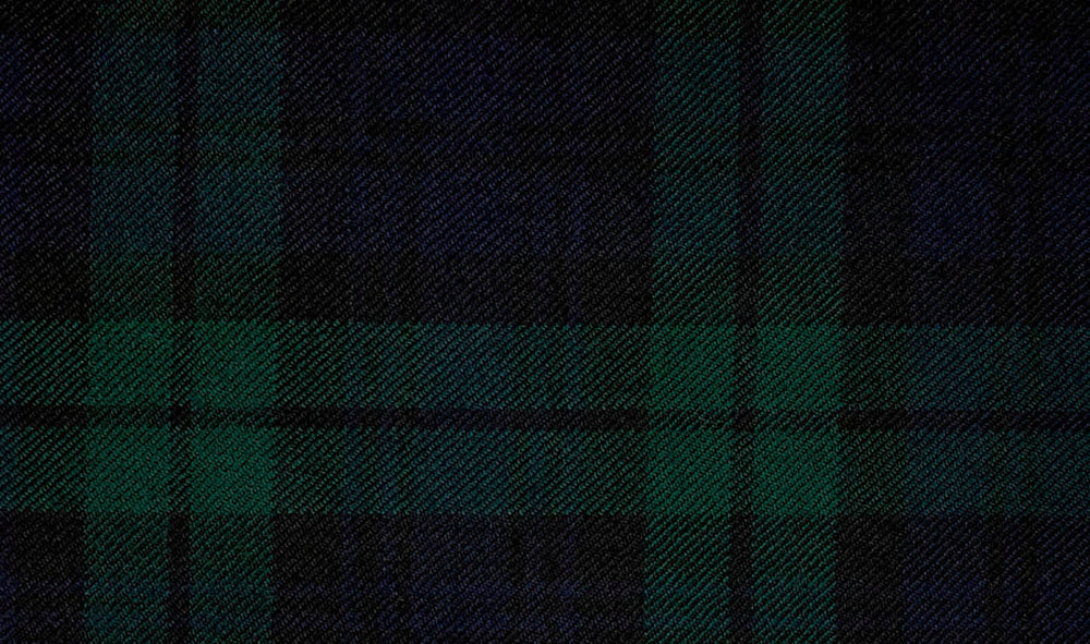 What's So Special about Black Watch Tartan? – Highland Store