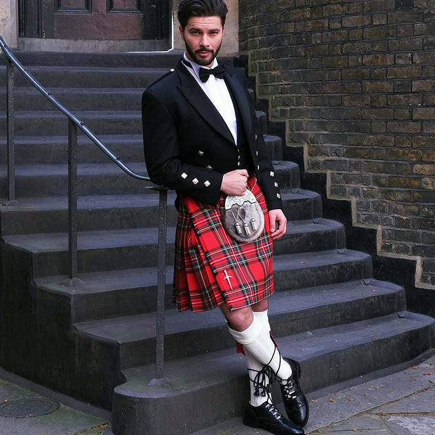 KILT HIRE – Highland Store