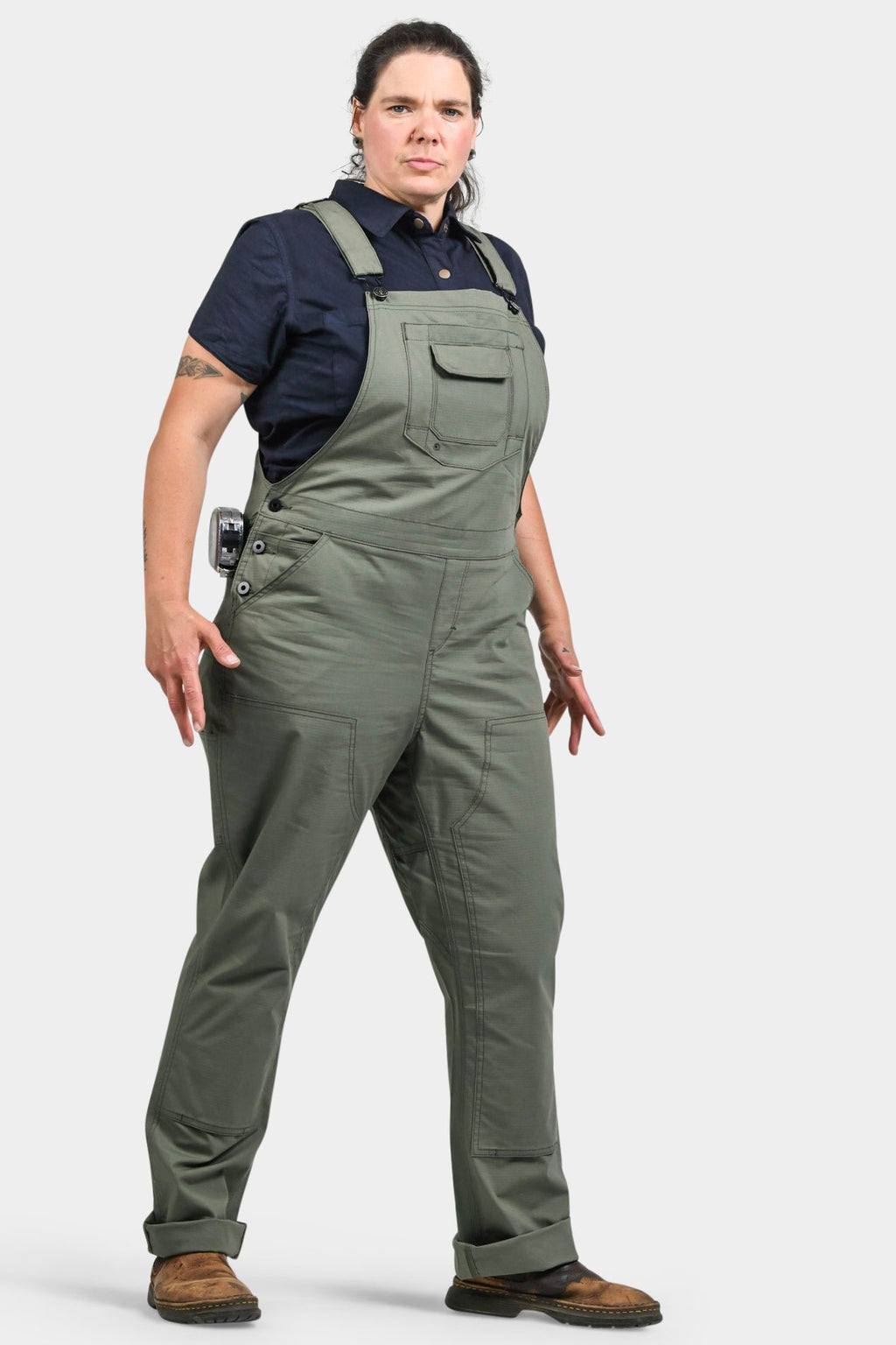 Overalls – Dovetail Workwear Canada