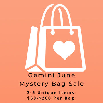 Mystery Bag Sale