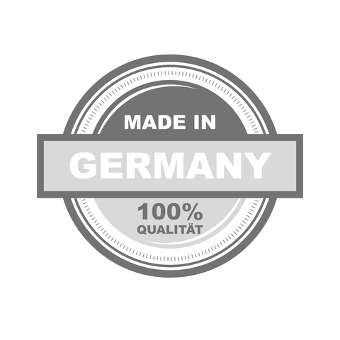 Made in Germany