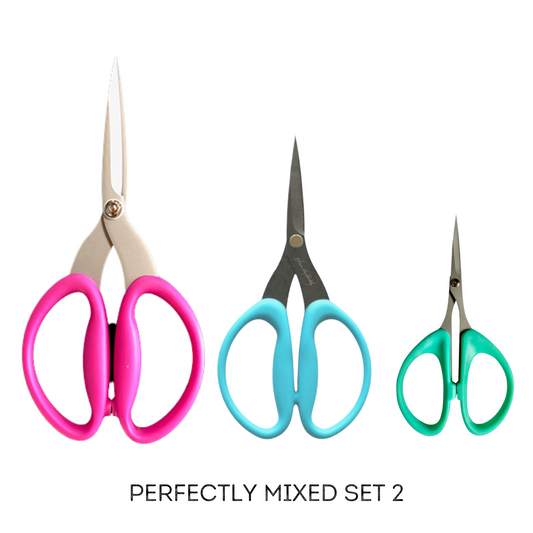 Karen Kay Buckley's Perfect Scissors 5 in. Multipurpose – Artistic Artifacts