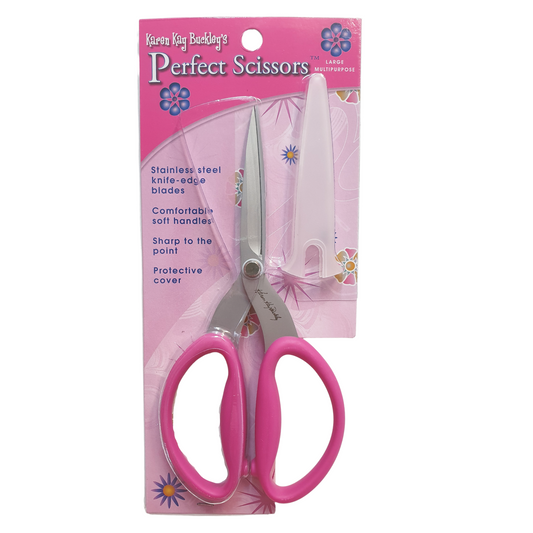 3.75 Perfect Curved Scissors, Karen Kay Buckley #KKBPSC