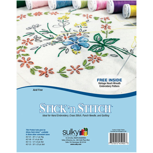 Fusible Web: Demystifying Mistyfuse - Quilting Daily